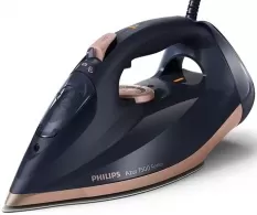 Fier de calcat Philips DST751080, 180 g/min si mai mult g/min, 300 ml, Alte culori